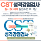 CST 성격강점검사 실시 및 해석 수련과정